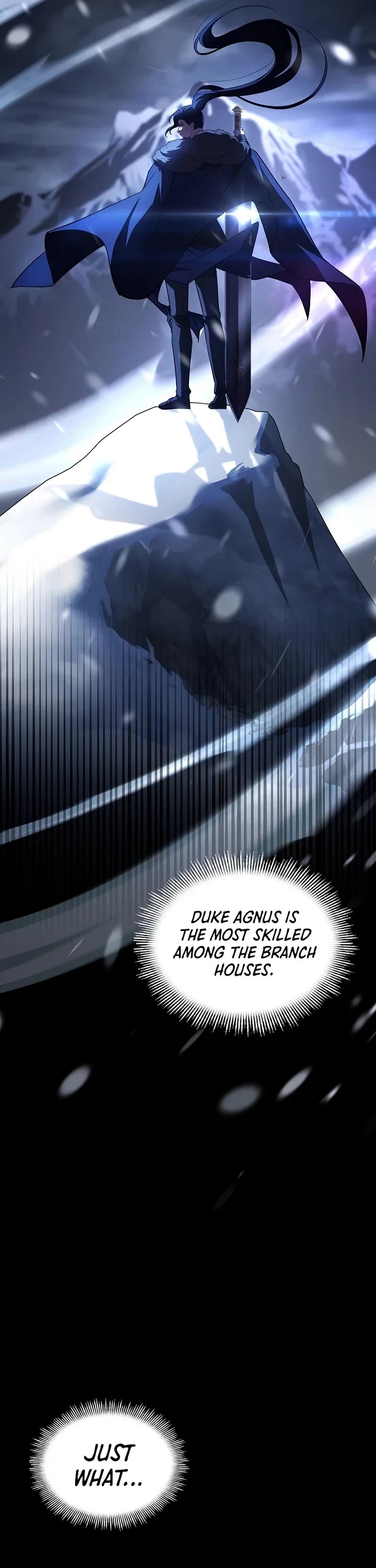 Return of the Legendary Spear Knight Chapter 198 page 74 - Chapter 198
