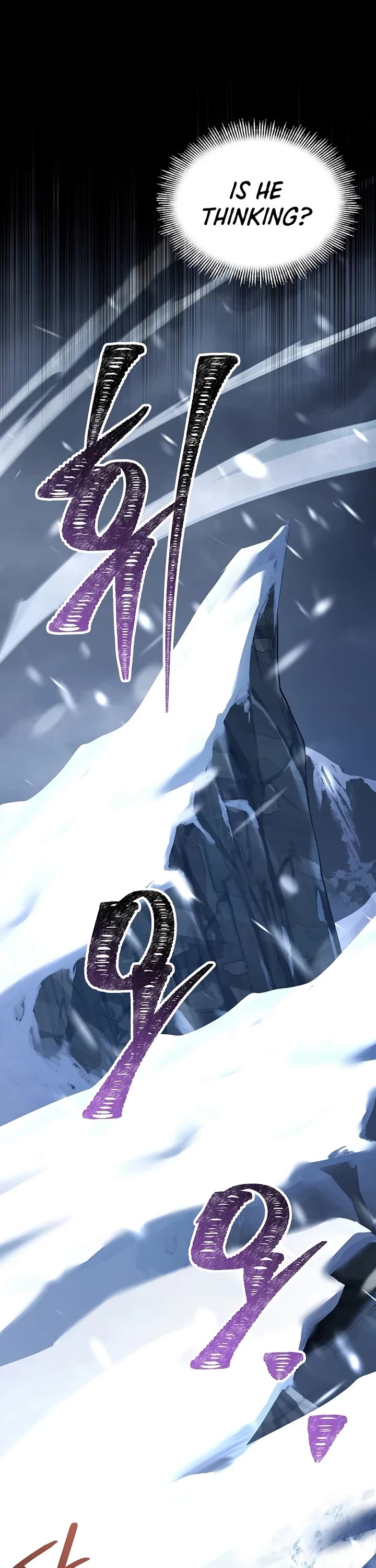 Return of the Legendary Spear Knight Chapter 198 page 75 - Chapter 198