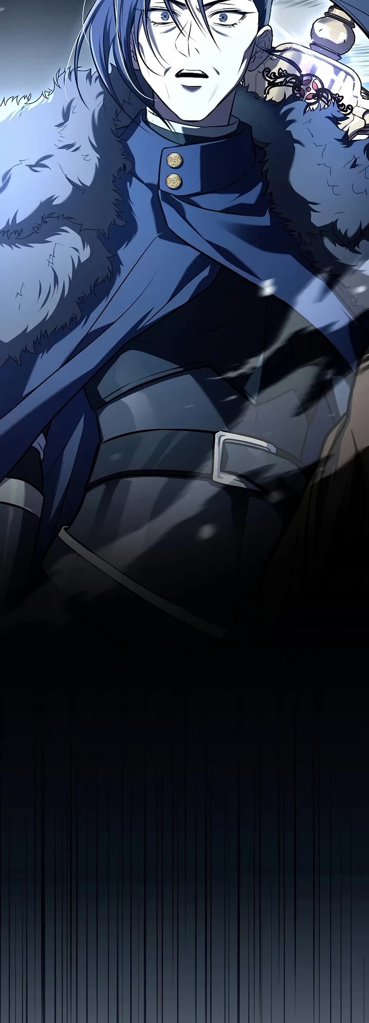 Return of the Legendary Spear Knight Chapter 198 page 77 - Chapter 198