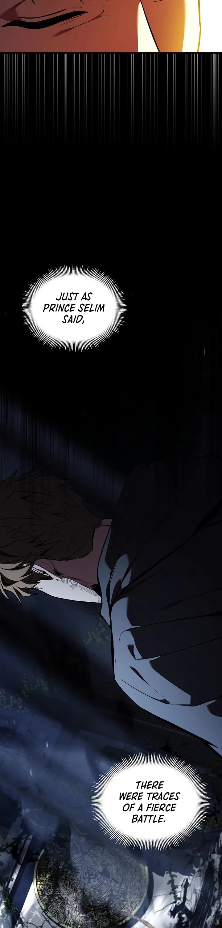 Return of the Legendary Spear Knight Chapter 198 page 8 - Chapter 198