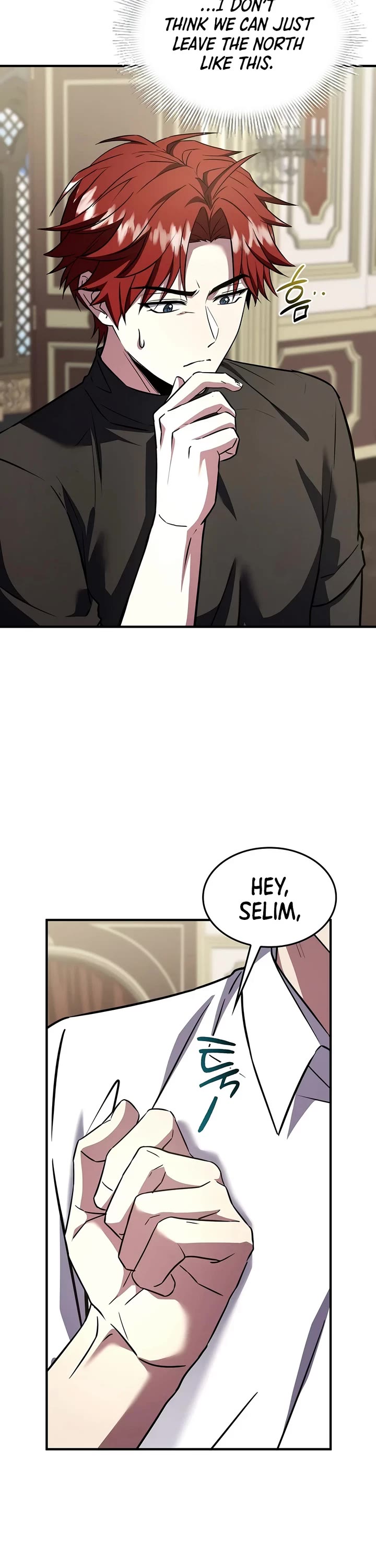 Return of the Legendary Spear Knight Chapter 199 page 2 - Chapter 199
