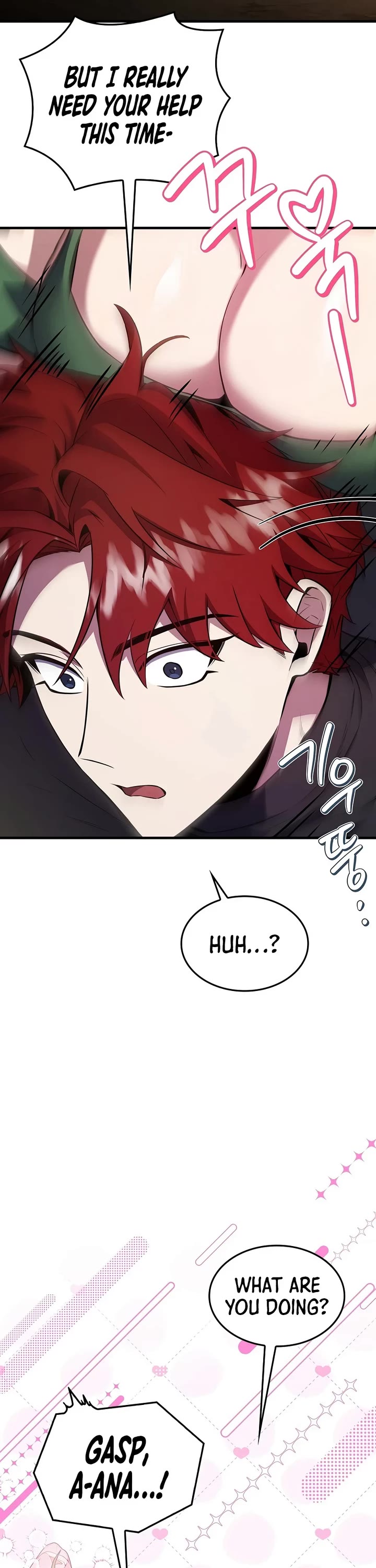 Return of the Legendary Spear Knight Chapter 199 page 21 - Chapter 199