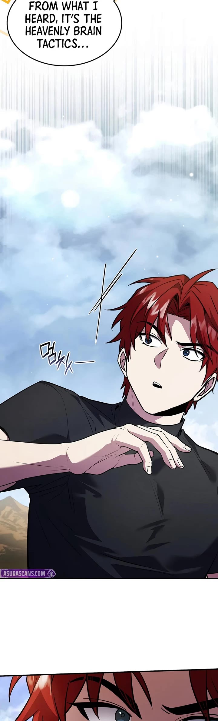Return of the Legendary Spear Knight Chapter 199 page 24 - Chapter 199