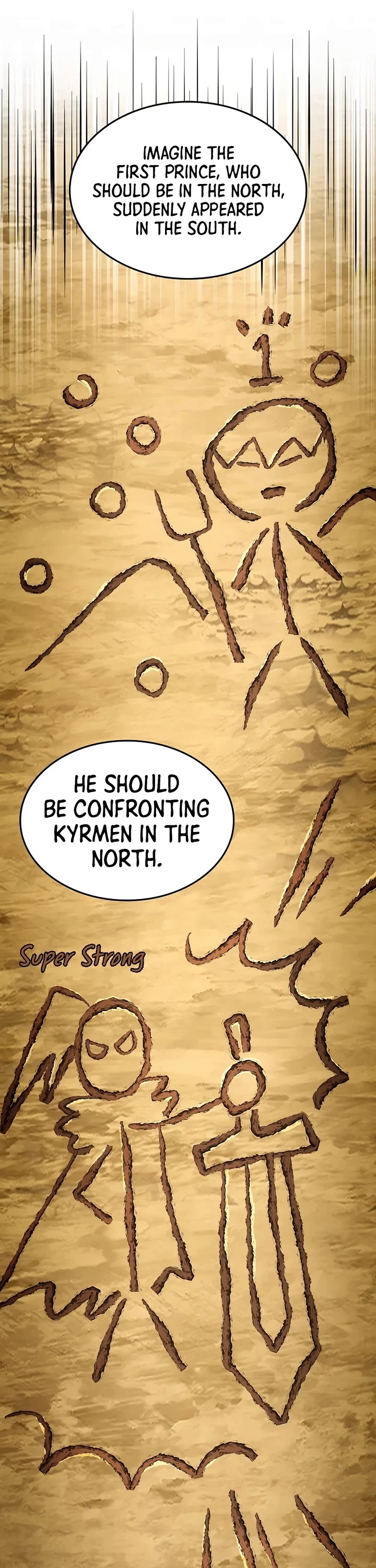 Return of the Legendary Spear Knight Chapter 199 page 26 - Chapter 199