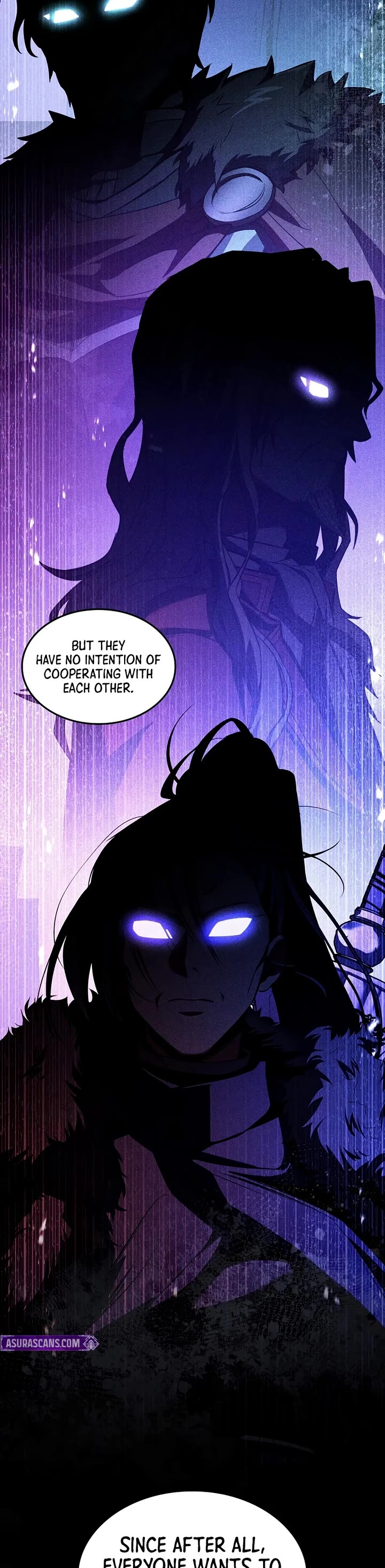 Return of the Legendary Spear Knight Chapter 199 page 39 - Chapter 199