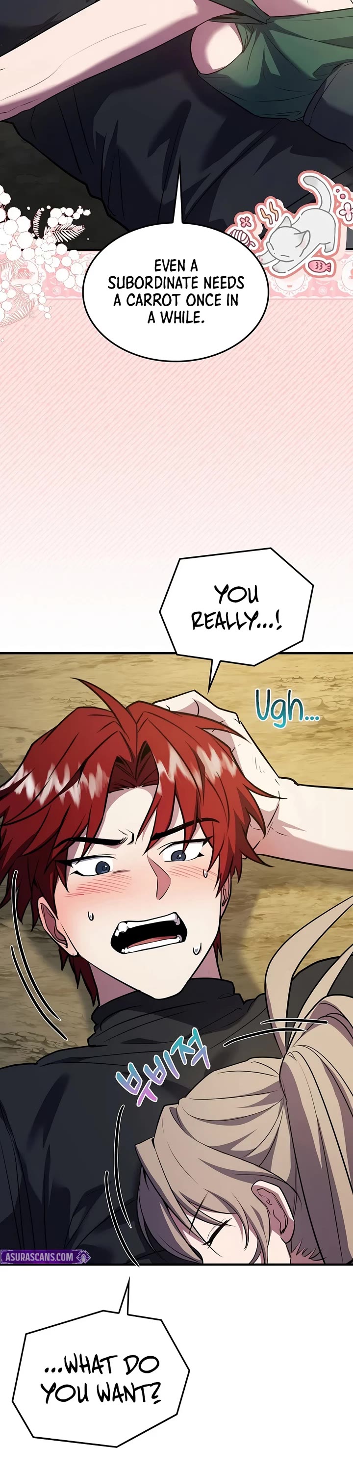 Return of the Legendary Spear Knight Chapter 199 page 55 - Chapter 199