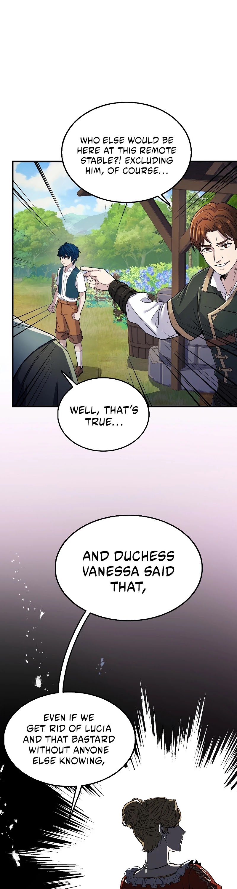 Return of the Legendary Spear Knight Chapter 2 page 11 - Chapter 2