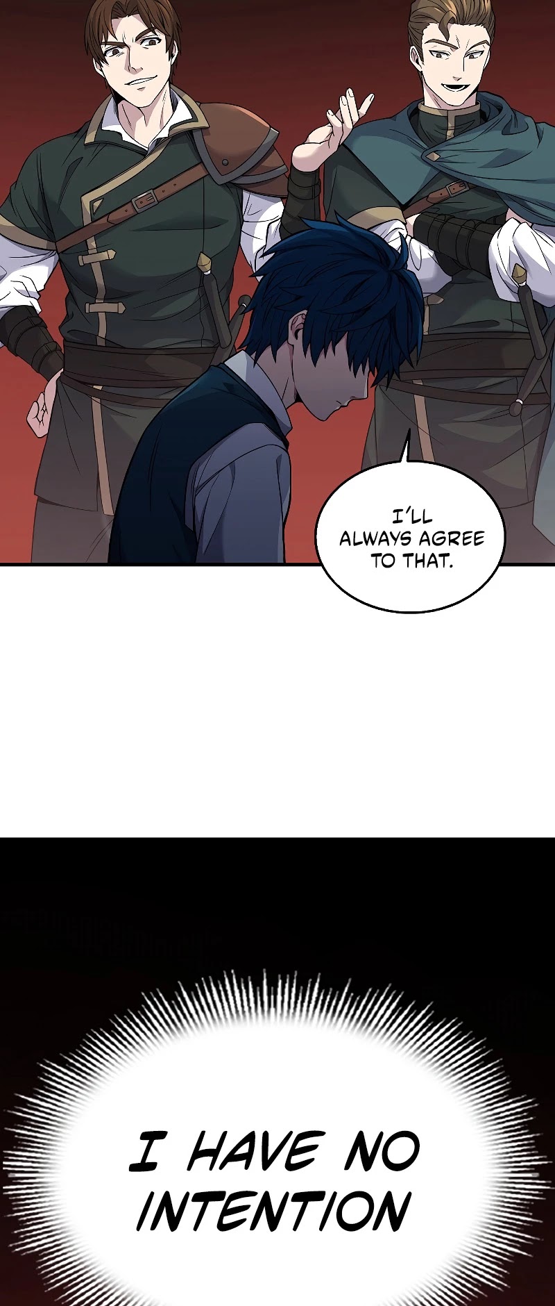 Return of the Legendary Spear Knight Chapter 2 page 13 - Chapter 2