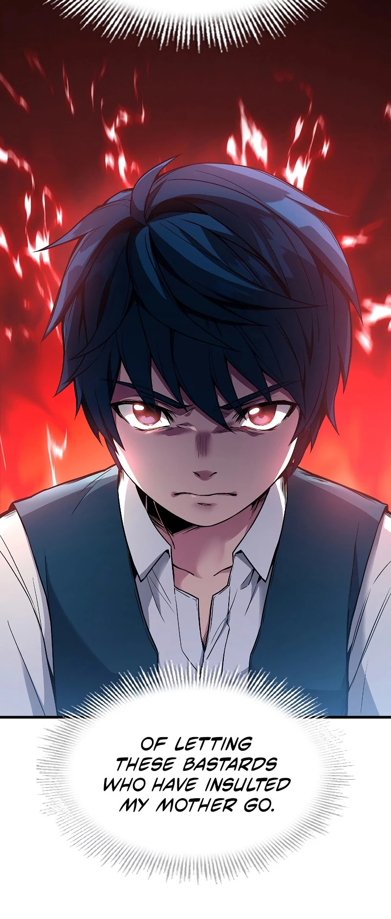 Return of the Legendary Spear Knight Chapter 2 page 14 - Chapter 2