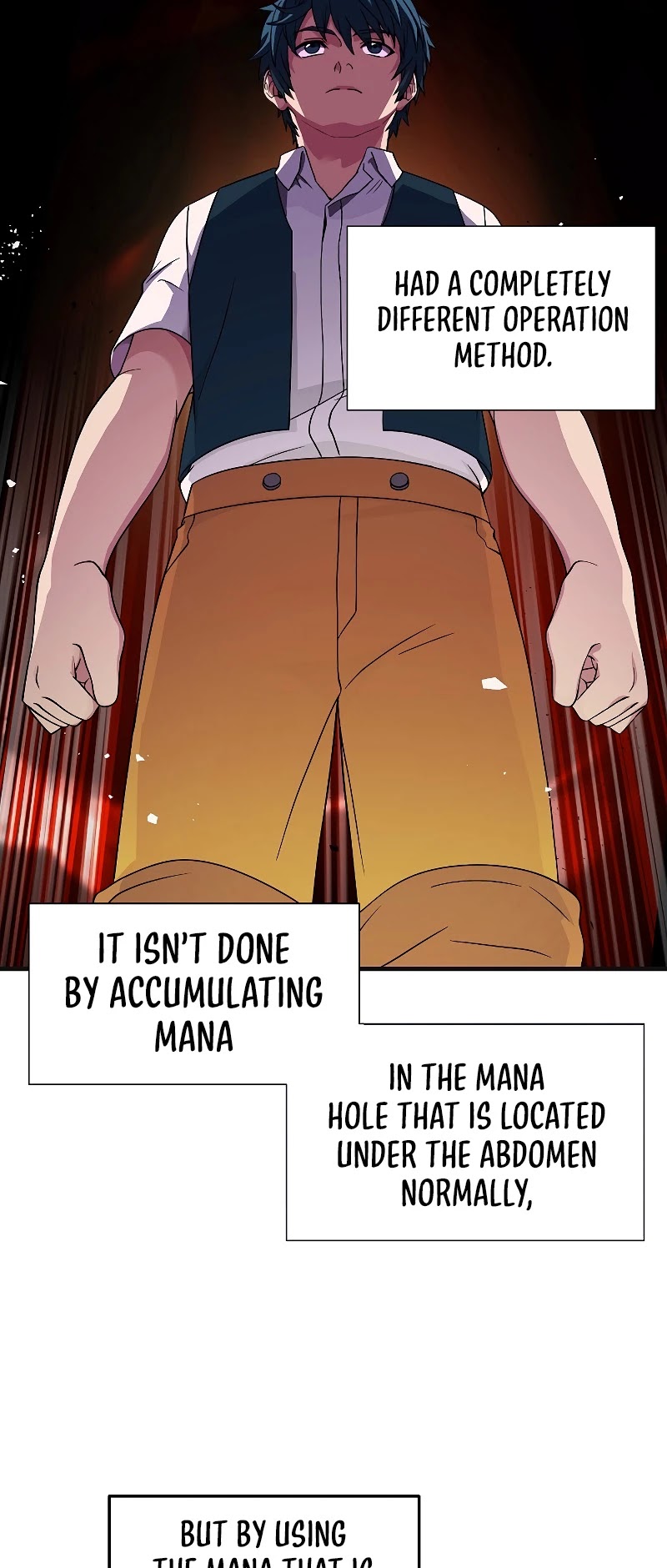 Return of the Legendary Spear Knight Chapter 2 page 17 - Chapter 2