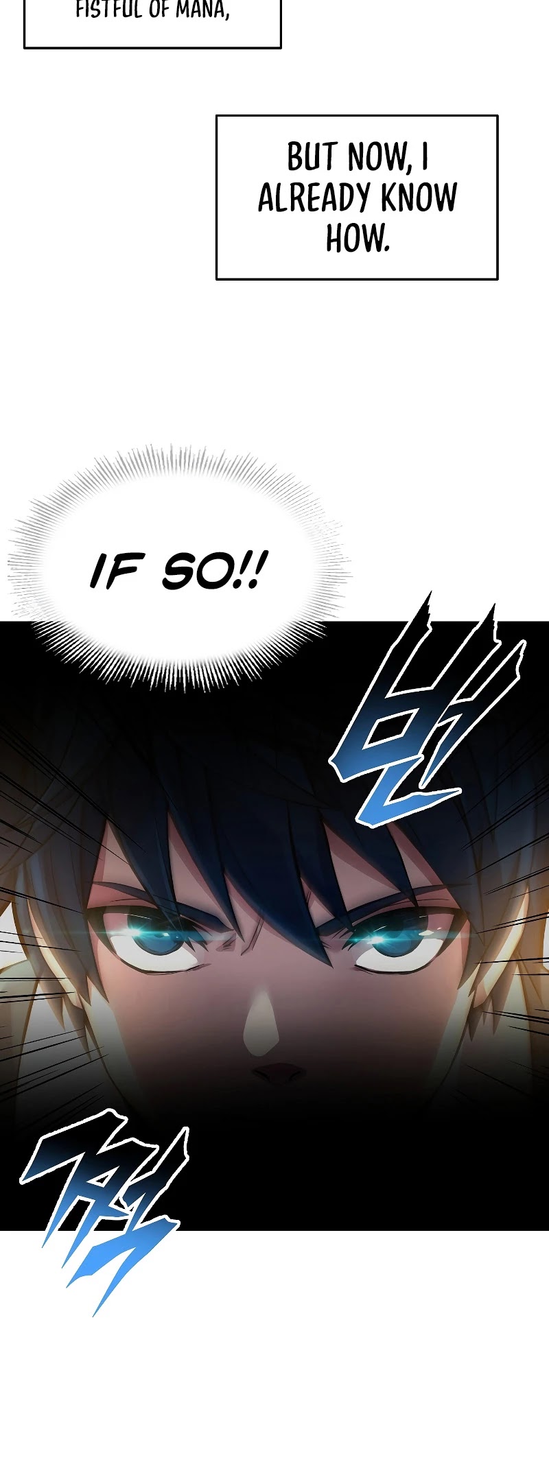 Return of the Legendary Spear Knight Chapter 2 page 24 - Chapter 2