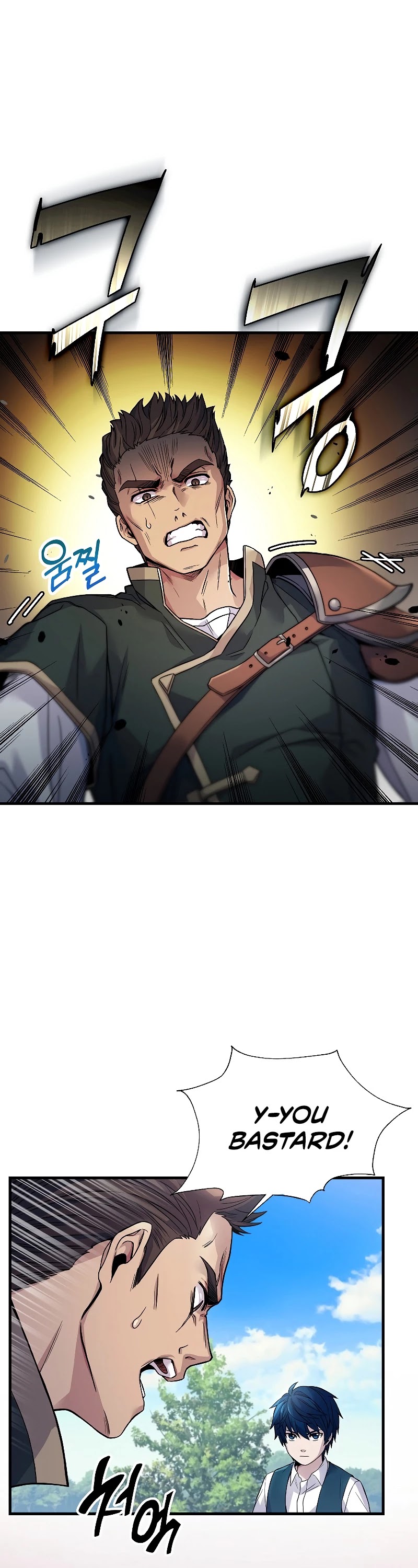 Return of the Legendary Spear Knight Chapter 2 page 25 - Chapter 2