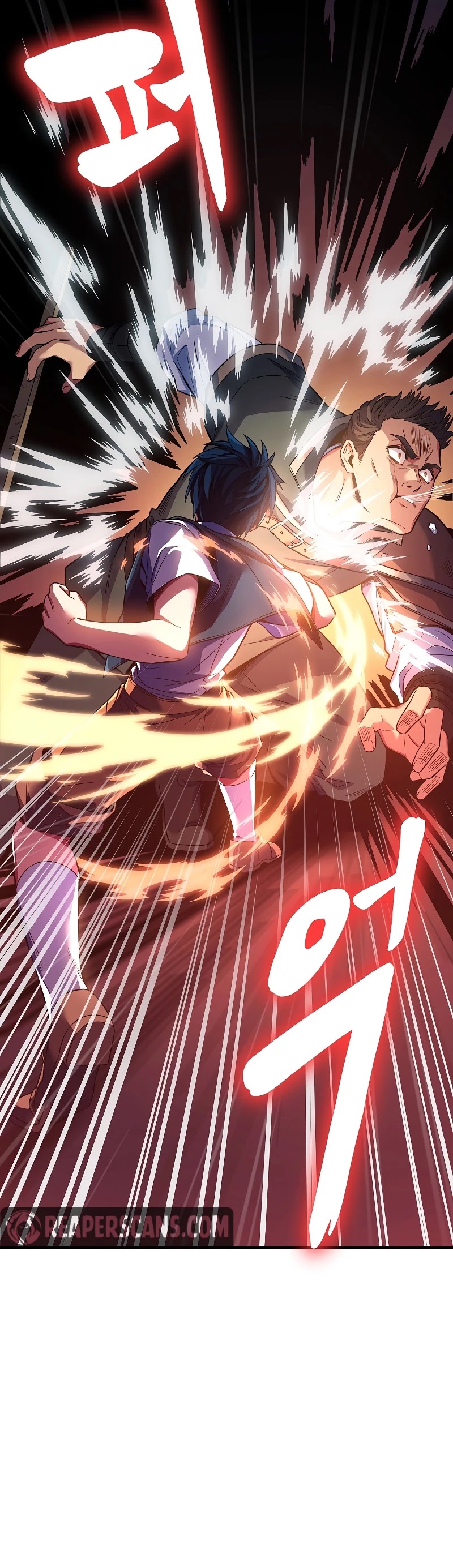 Return of the Legendary Spear Knight Chapter 2 page 27 - Chapter 2