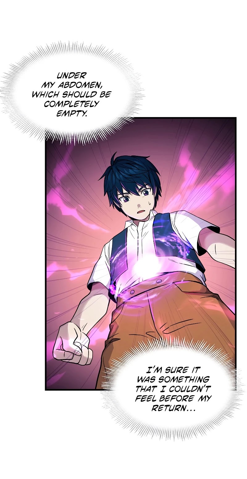 Return of the Legendary Spear Knight Chapter 2 page 30 - Chapter 2