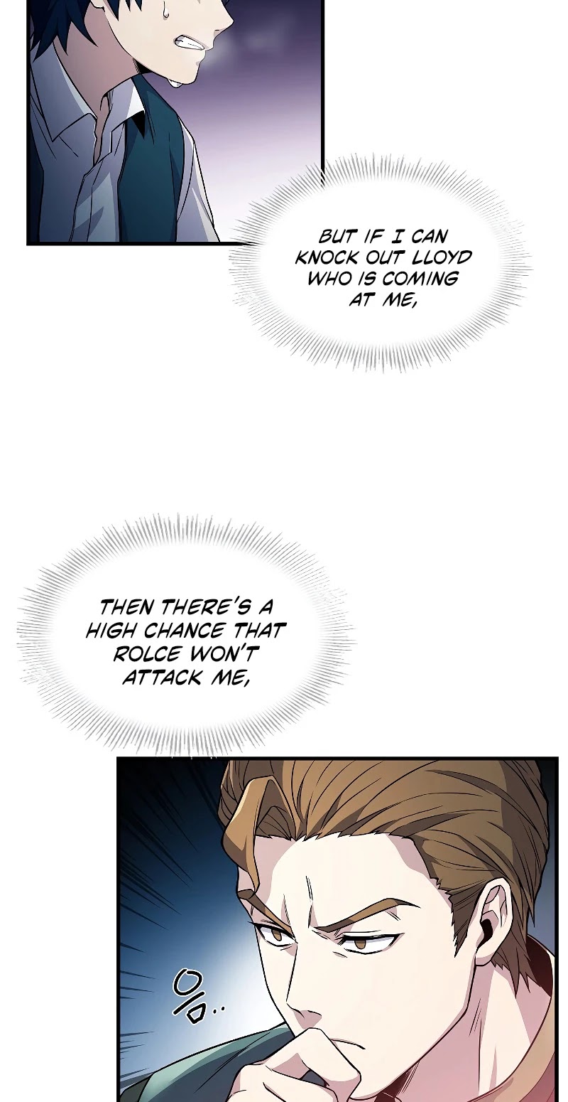 Return of the Legendary Spear Knight Chapter 2 page 32 - Chapter 2