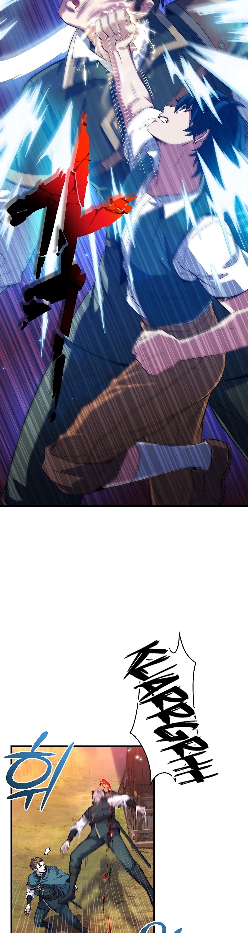 Return of the Legendary Spear Knight Chapter 2 page 36 - Chapter 2