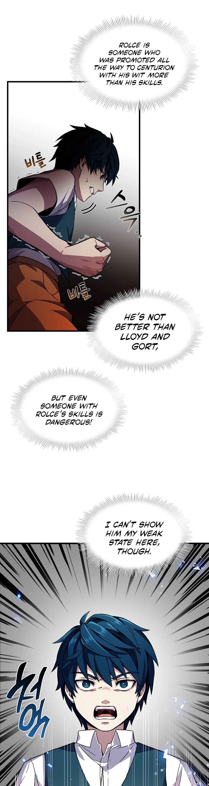 Return of the Legendary Spear Knight Chapter 2 page 39 - Chapter 2