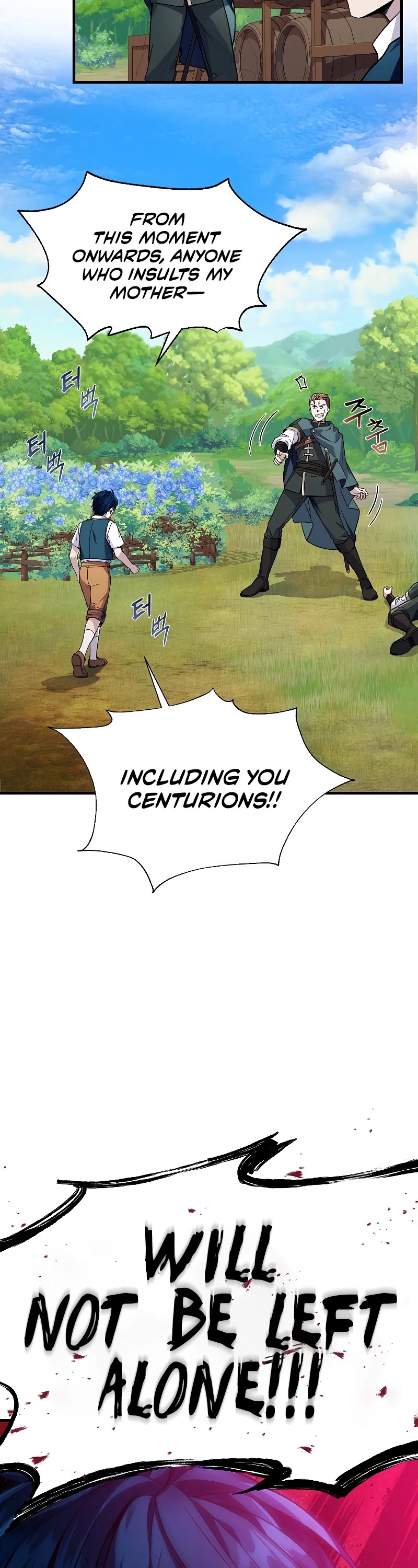 Return of the Legendary Spear Knight Chapter 2 page 41 - Chapter 2