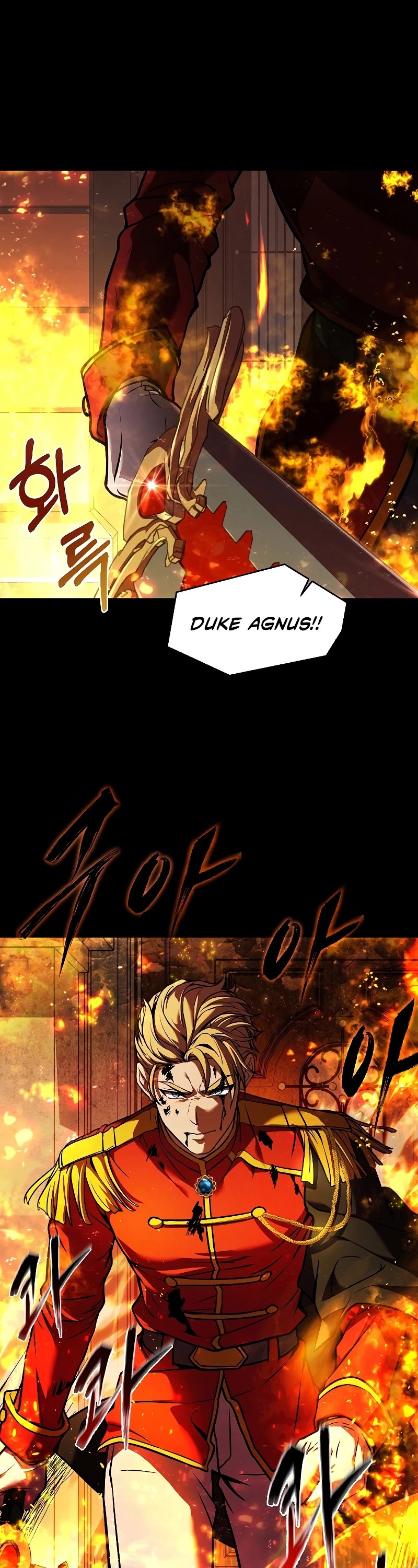 Return of the Legendary Spear Knight Chapter 20 page 10 - Chapter 20