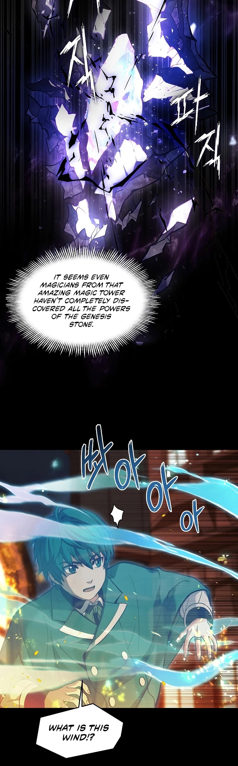 Return of the Legendary Spear Knight Chapter 20 page 13 - Chapter 20