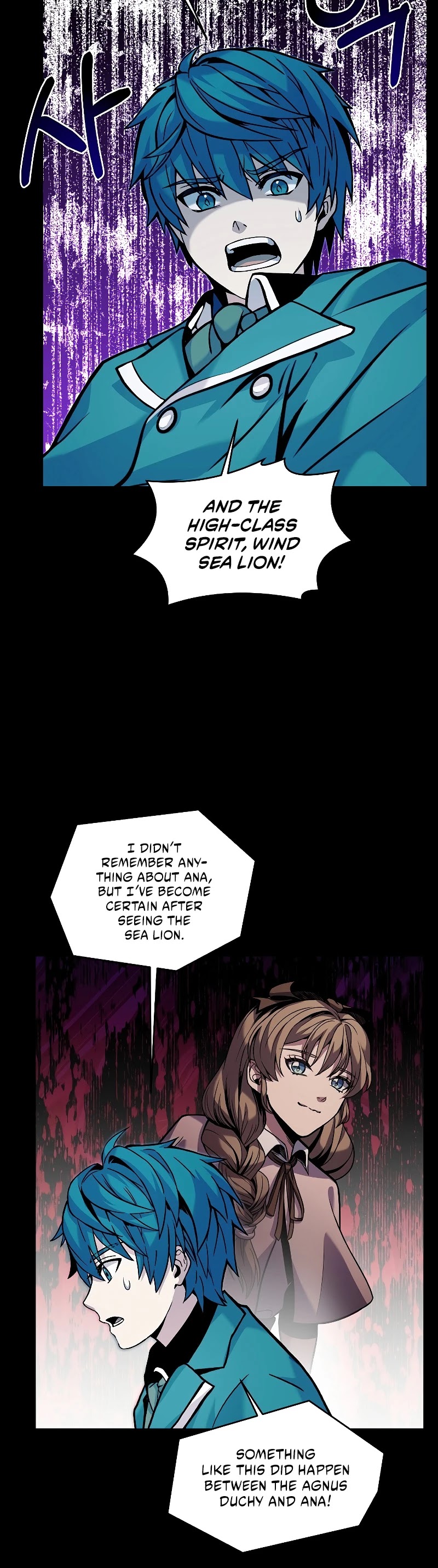 Return of the Legendary Spear Knight Chapter 20 page 17 - Chapter 20