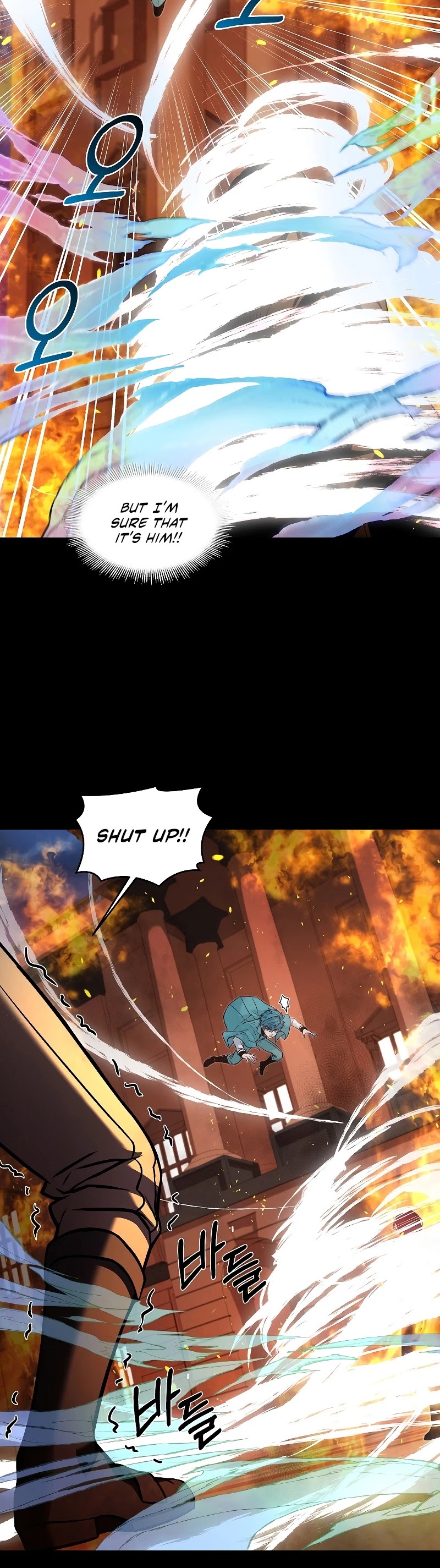 Return of the Legendary Spear Knight Chapter 20 page 21 - Chapter 20