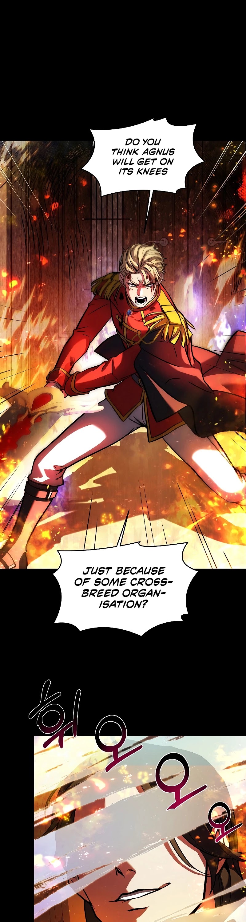 Return of the Legendary Spear Knight Chapter 20 page 22 - Chapter 20