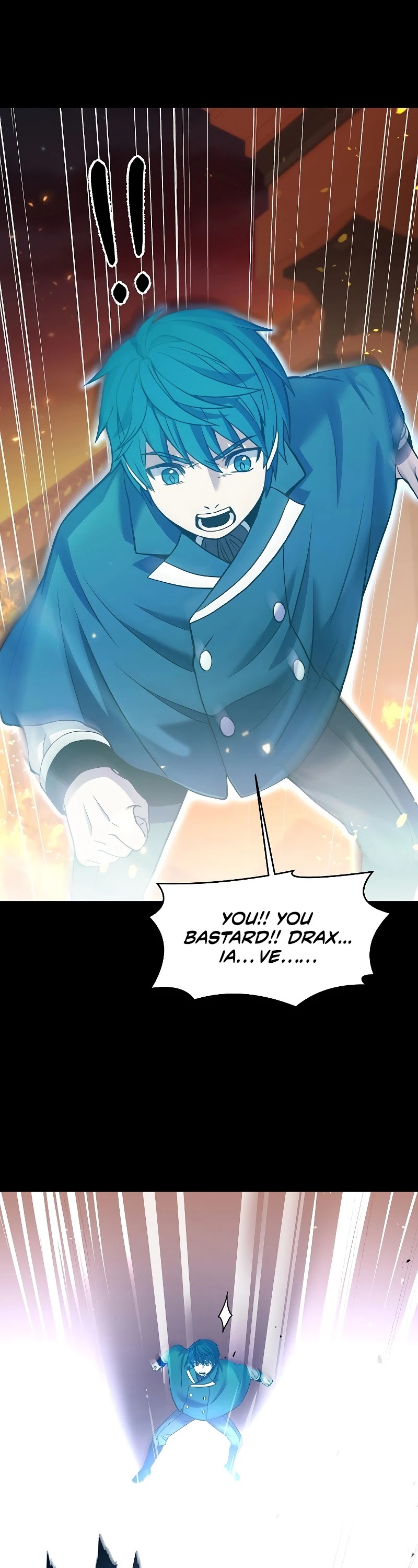 Return of the Legendary Spear Knight Chapter 20 page 26 - Chapter 20