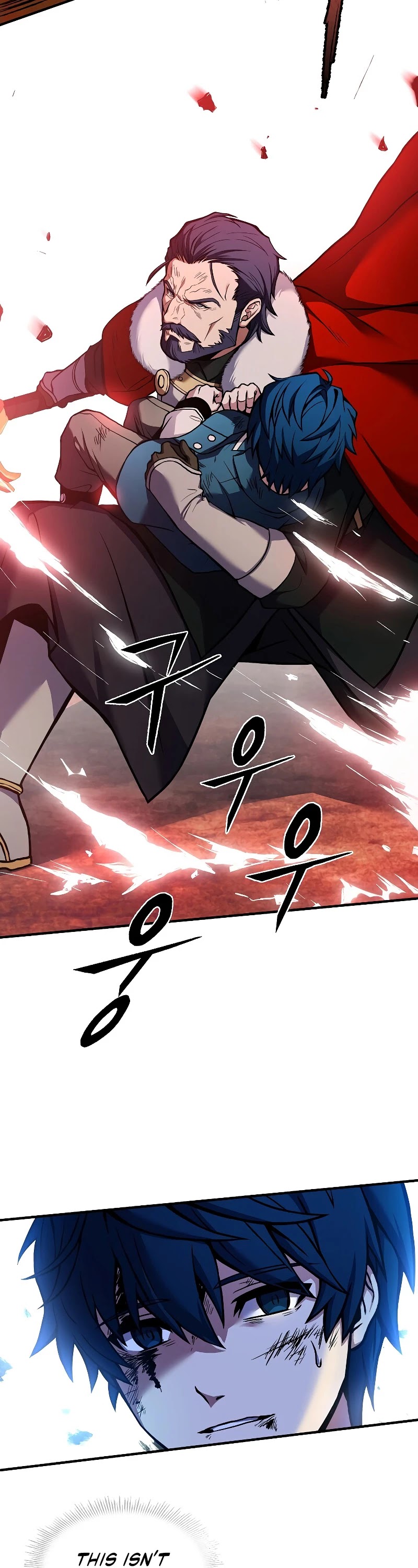 Return of the Legendary Spear Knight Chapter 20 page 3 - Chapter 20