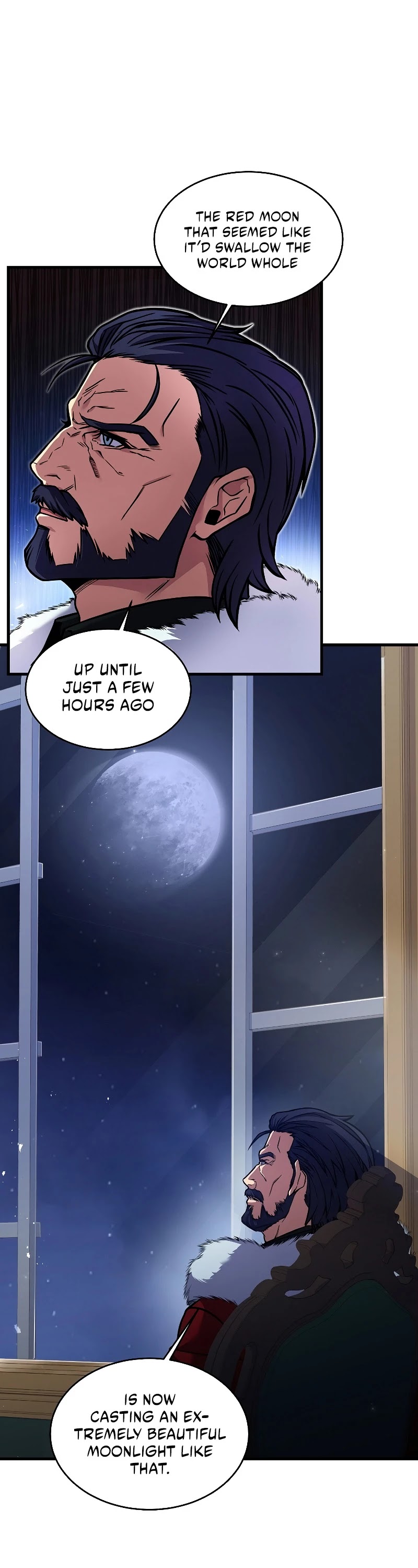 Return of the Legendary Spear Knight Chapter 20 page 34 - Chapter 20