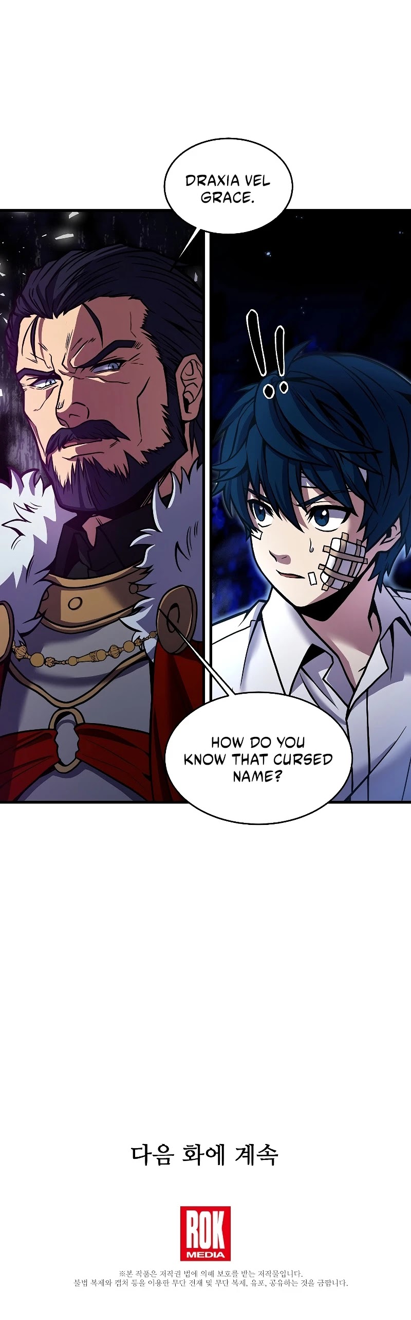 Return of the Legendary Spear Knight Chapter 20 page 39 - Chapter 20
