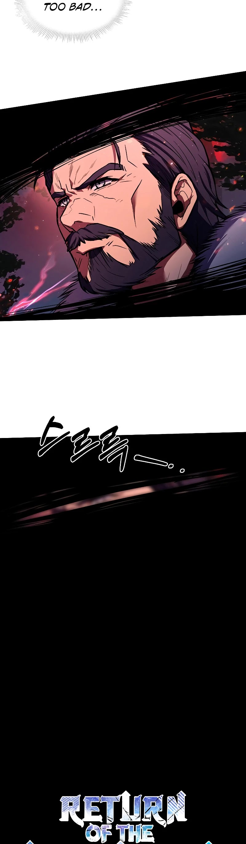 Return of the Legendary Spear Knight Chapter 20 page 4 - Chapter 20