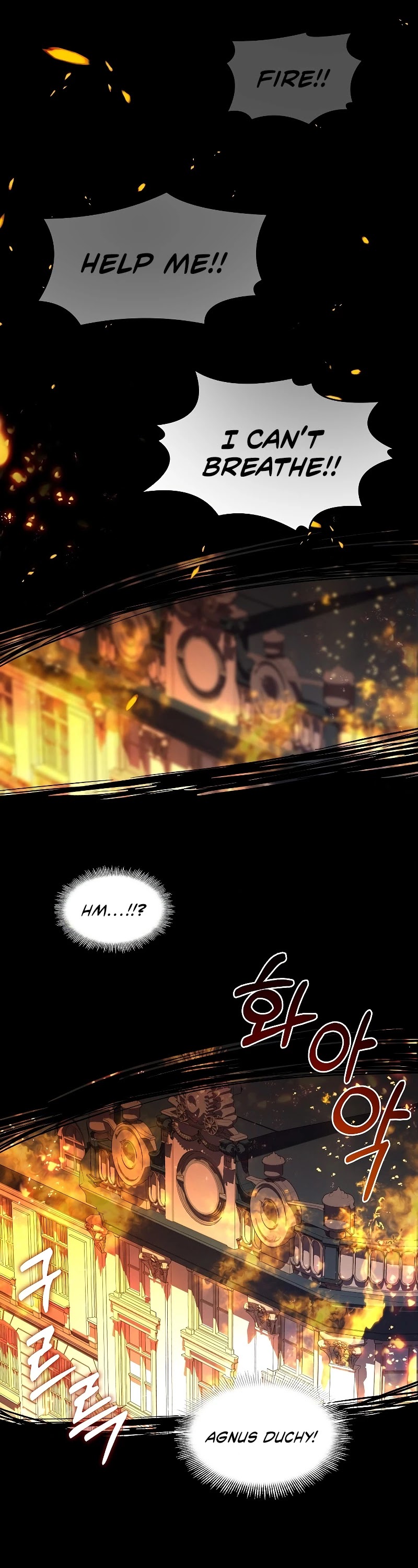 Return of the Legendary Spear Knight Chapter 20 page 6 - Chapter 20