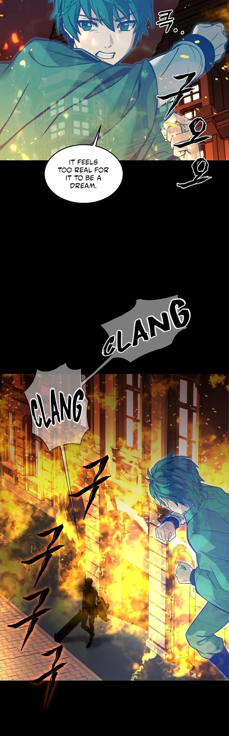 Return of the Legendary Spear Knight Chapter 20 page 9 - Chapter 20