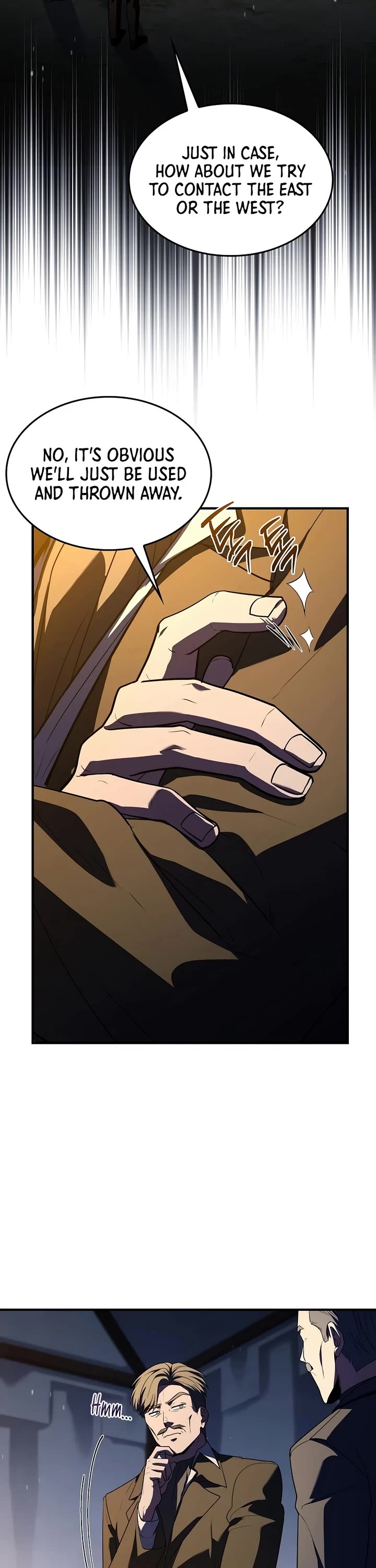Return of the Legendary Spear Knight Chapter 200 page 10 - Chapter 200