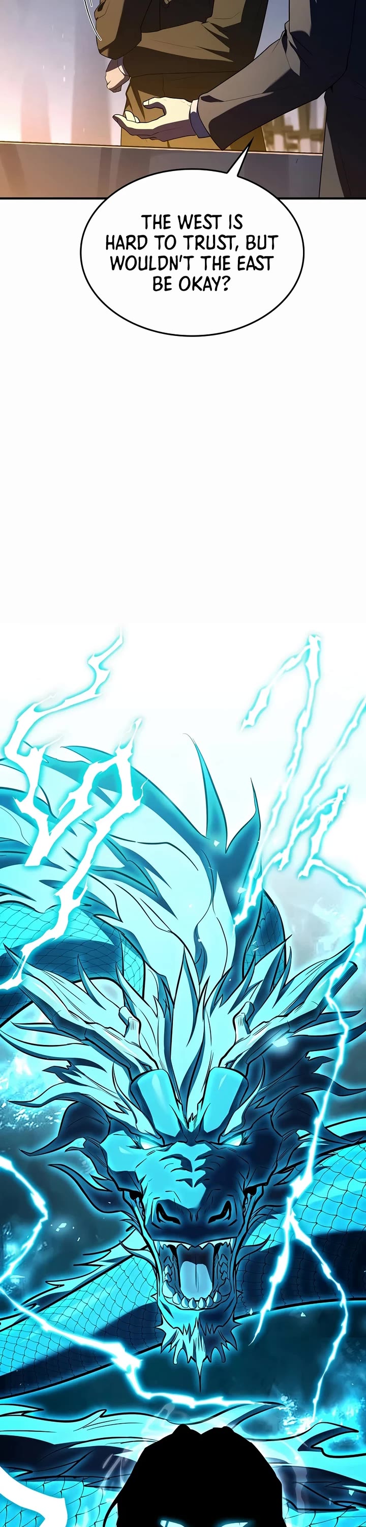 Return of the Legendary Spear Knight Chapter 200 page 11 - Chapter 200