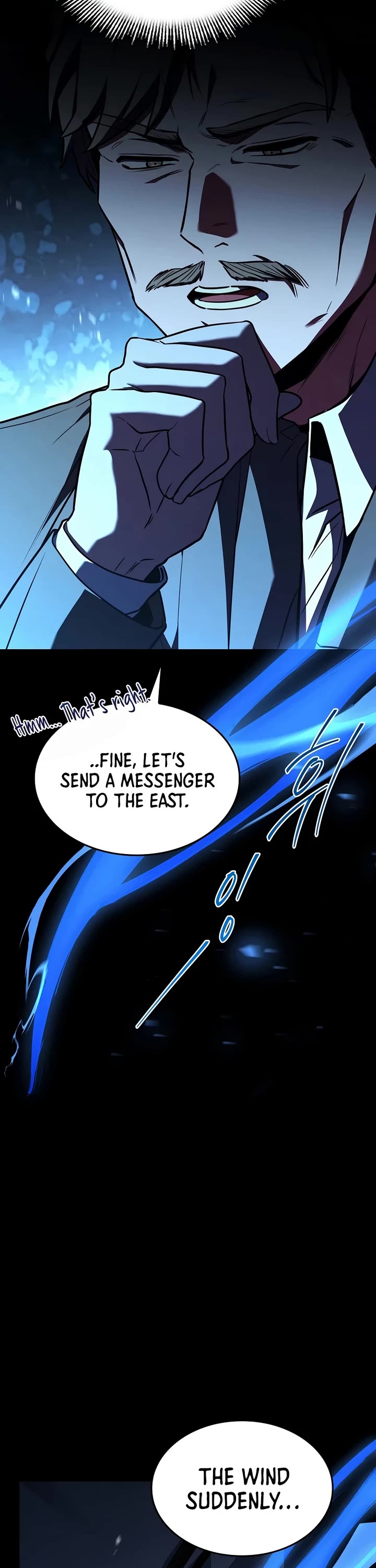 Return of the Legendary Spear Knight Chapter 200 page 13 - Chapter 200