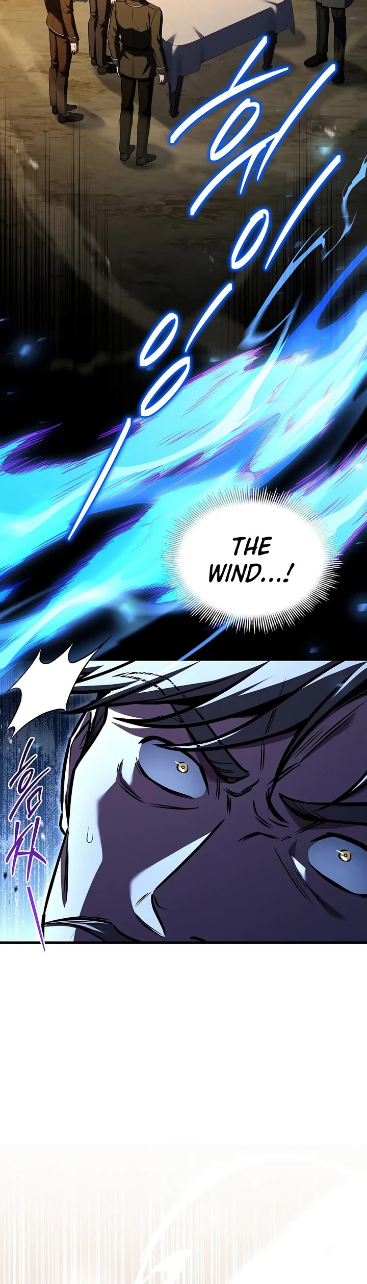 Return of the Legendary Spear Knight Chapter 200 page 15 - Chapter 200