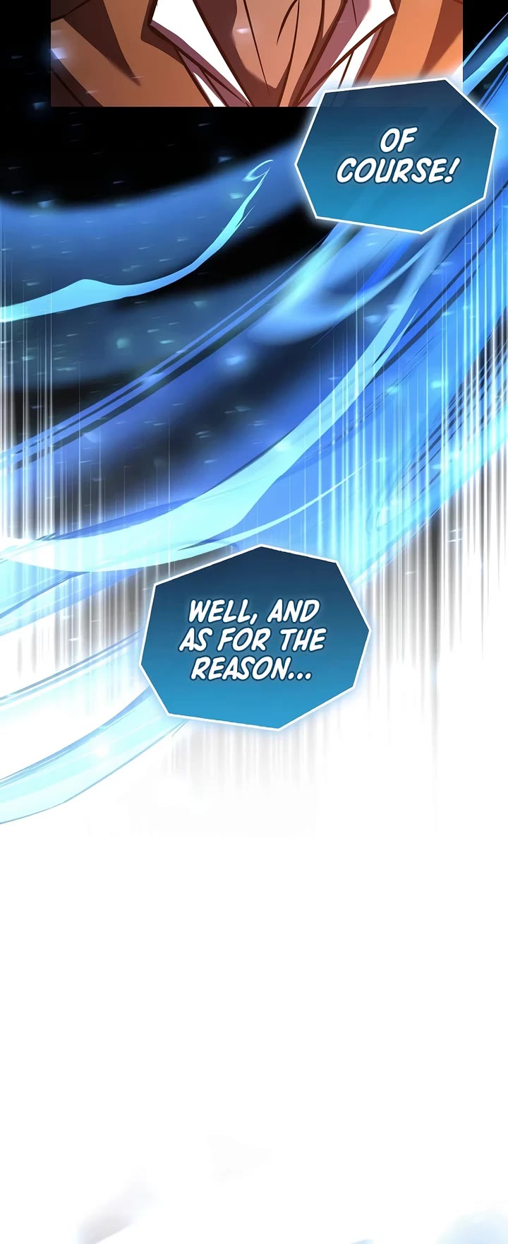 Return of the Legendary Spear Knight Chapter 200 page 22 - Chapter 200