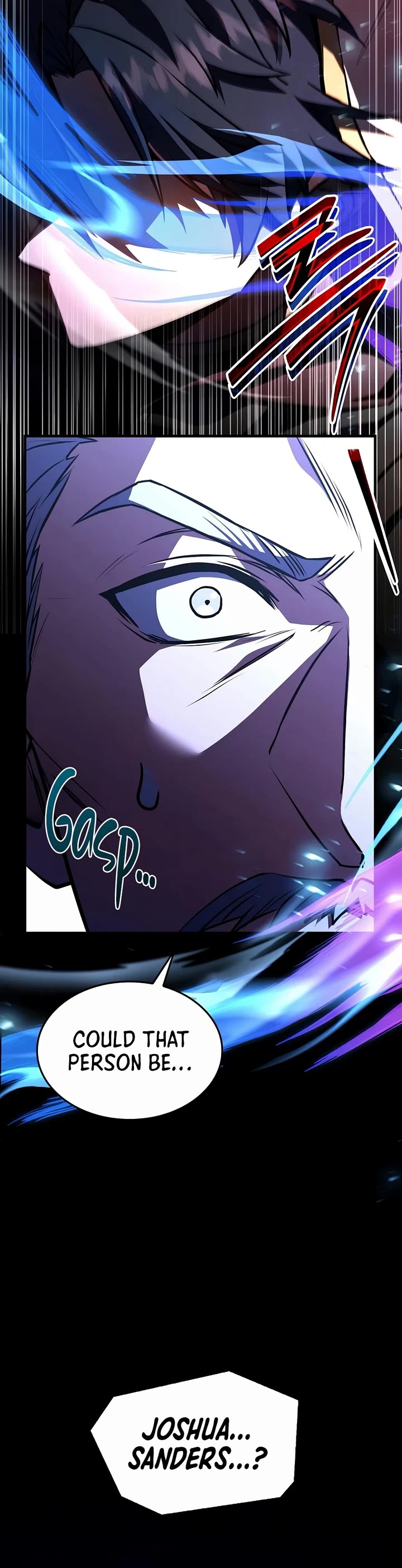Return of the Legendary Spear Knight Chapter 200 page 27 - Chapter 200