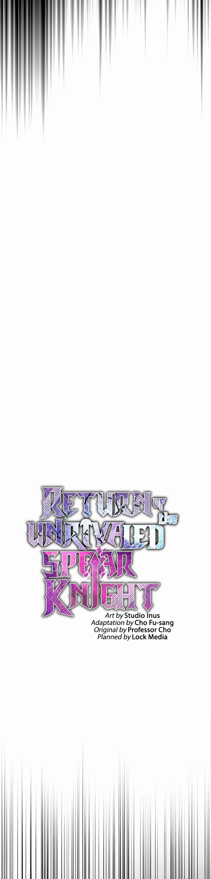 Return of the Legendary Spear Knight Chapter 200 page 29 - Chapter 200