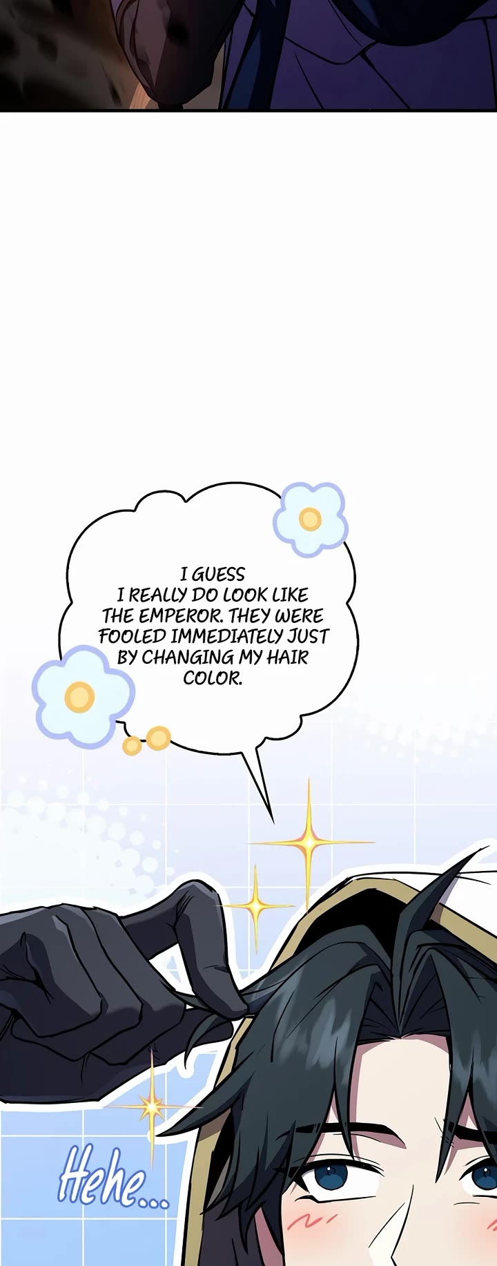 Return of the Legendary Spear Knight Chapter 200 page 31 - Chapter 200