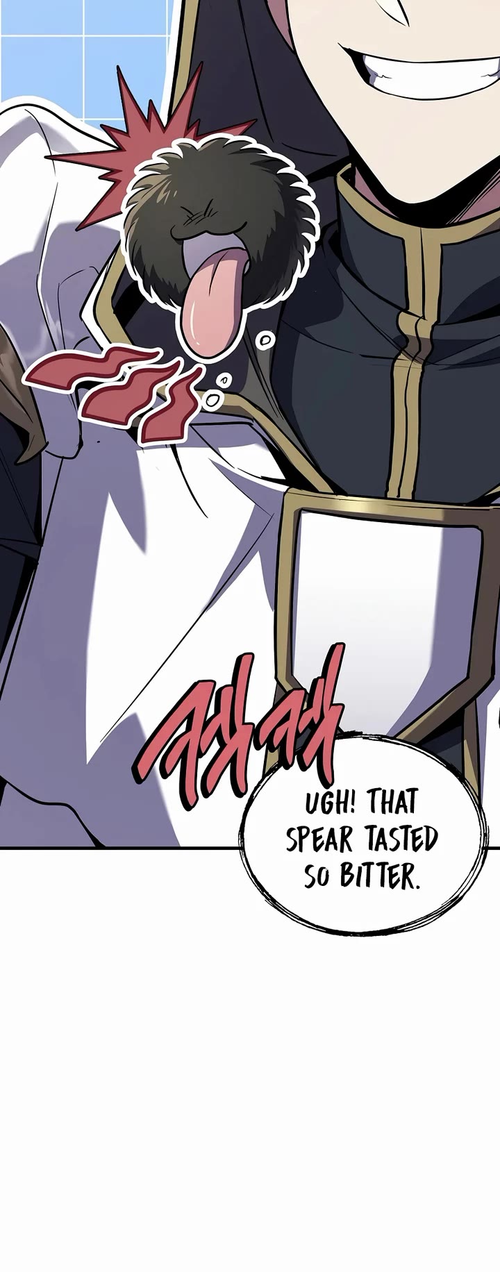 Return of the Legendary Spear Knight Chapter 200 page 32 - Chapter 200