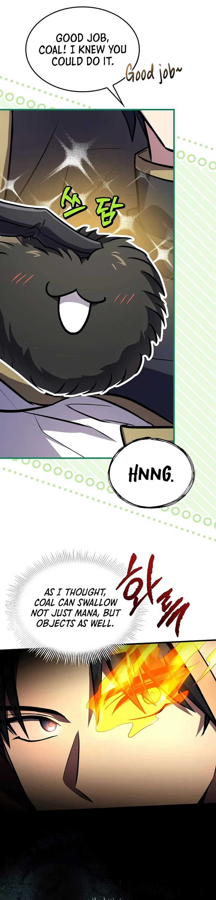 Return of the Legendary Spear Knight Chapter 200 page 33 - Chapter 200