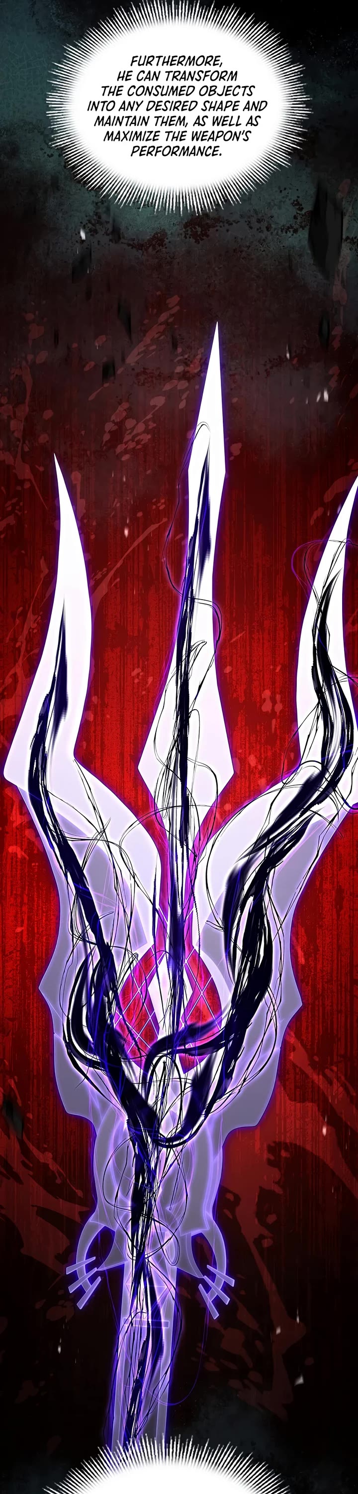 Return of the Legendary Spear Knight Chapter 200 page 34 - Chapter 200