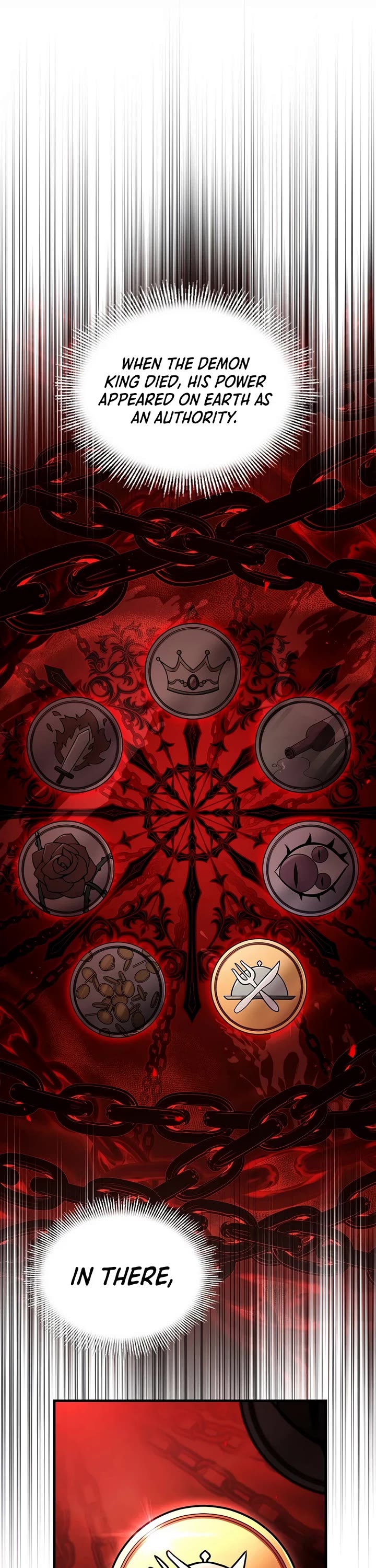 Return of the Legendary Spear Knight Chapter 200 page 38 - Chapter 200