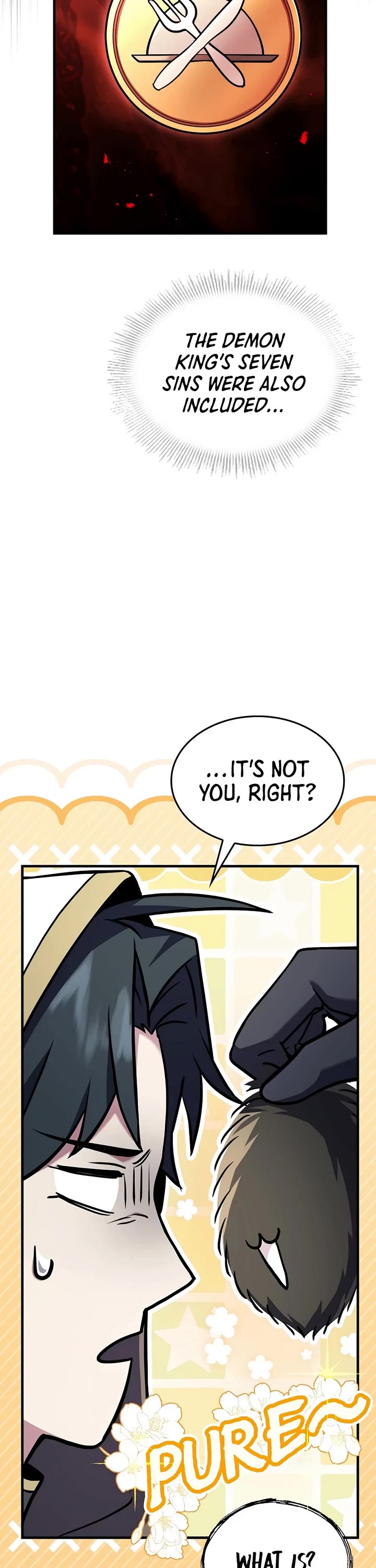 Return of the Legendary Spear Knight Chapter 200 page 39 - Chapter 200