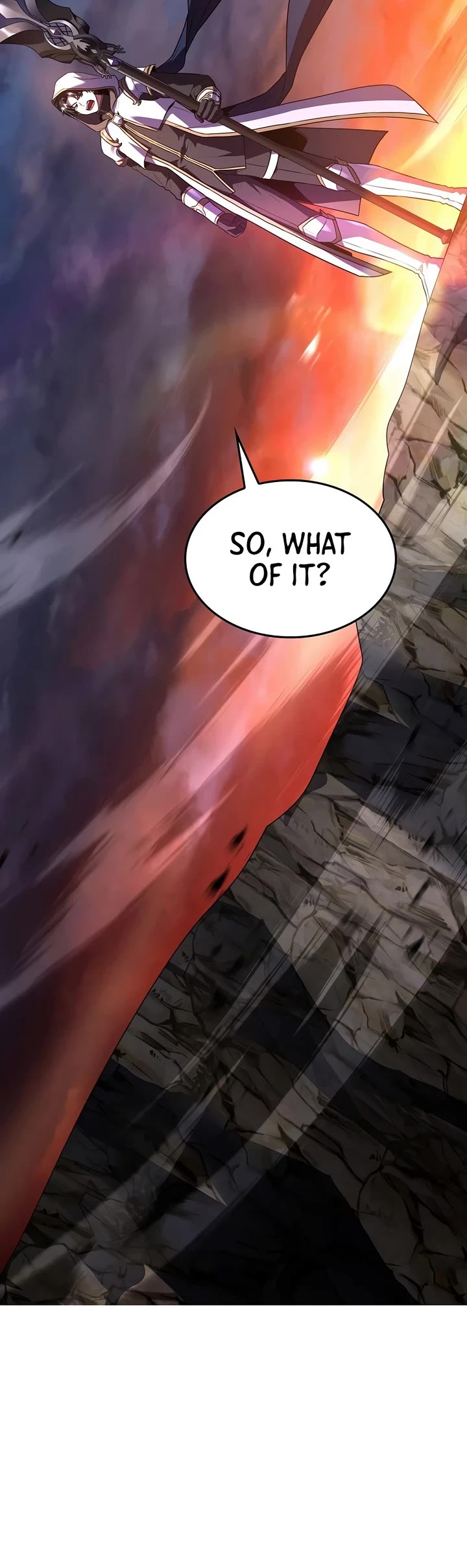 Return of the Legendary Spear Knight Chapter 200 page 47 - Chapter 200