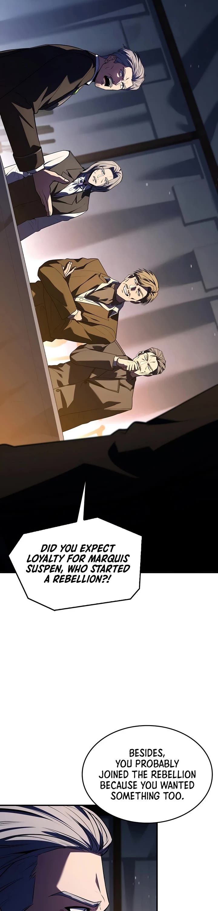 Return of the Legendary Spear Knight Chapter 200 page 7 - Chapter 200
