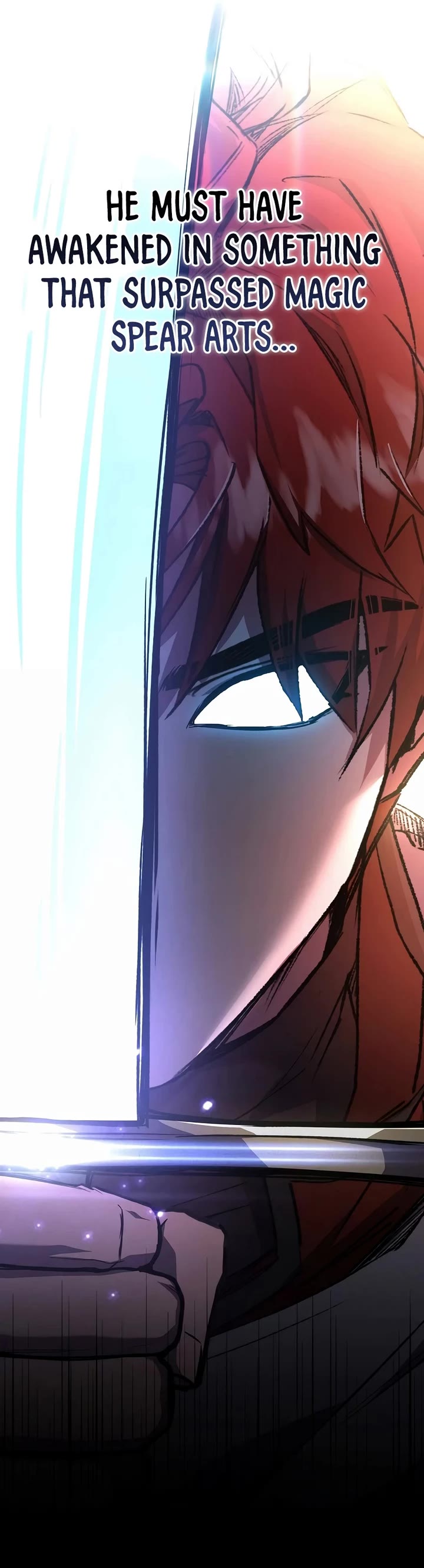 Return of the Legendary Spear Knight Chapter 201 page 13 - Chapter 201